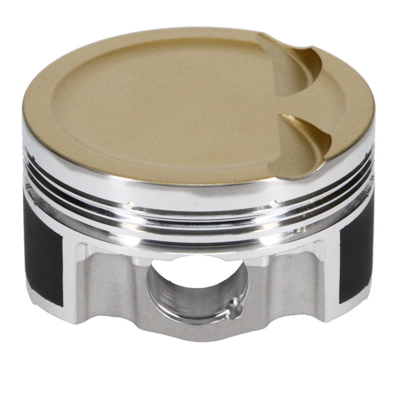 JE Pistons VW 2.0T TSI Ultra Series 23mm PIN - Set of 4 Pistons-thumbmail-5