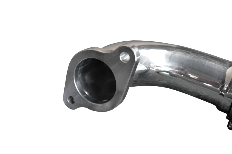 Injen 16-20 Chevrolet Camaro 2.0L Turbo Polished Intercooler Piping-thumbmail-5
