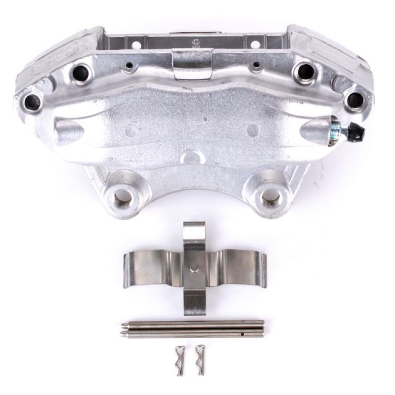 Power Stop 03-04 Infiniti G35 Front Left Autospecialty Caliper w/o Bracket-thumbmail-2