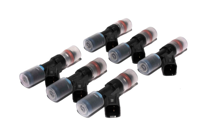 FAST Injector FAST 6-Pack 33Lb/hr-thumbmail-2