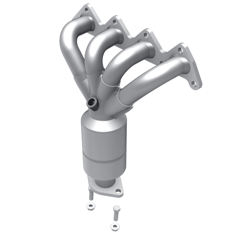 MagnaFlow Conv DF 09-10 Kia Sportage 2.0L-thumbmail-2
