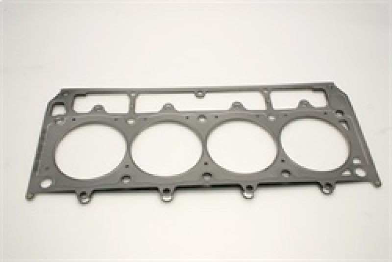 Cometic GM LSX McLaren 4.125in Bore .040 inch MLS Headgasket - Right-thumbmail-2