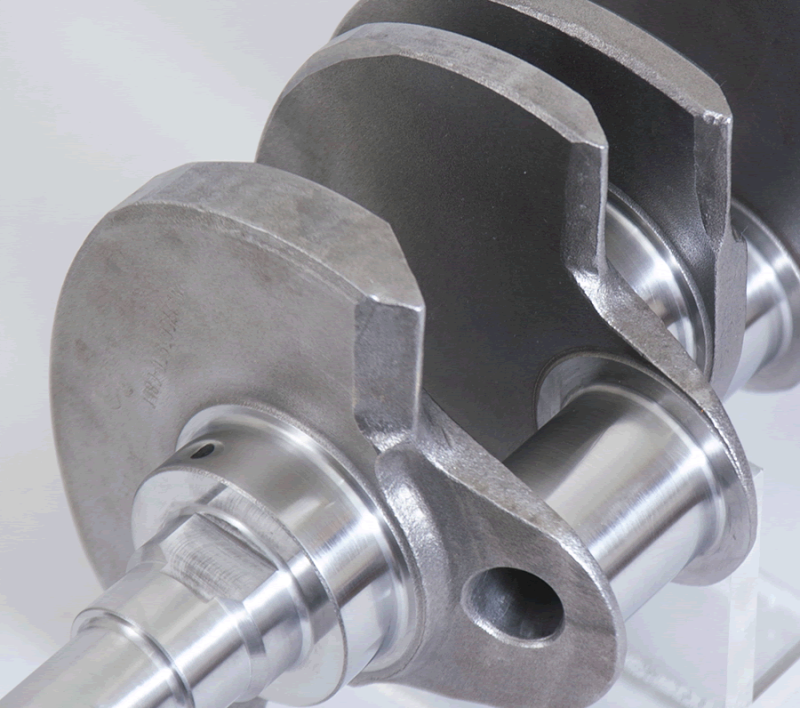 Eagle Ford 4.6L Modular V8 3.750in Stroke Internally Balanced Crankshaft-thumbmail-5