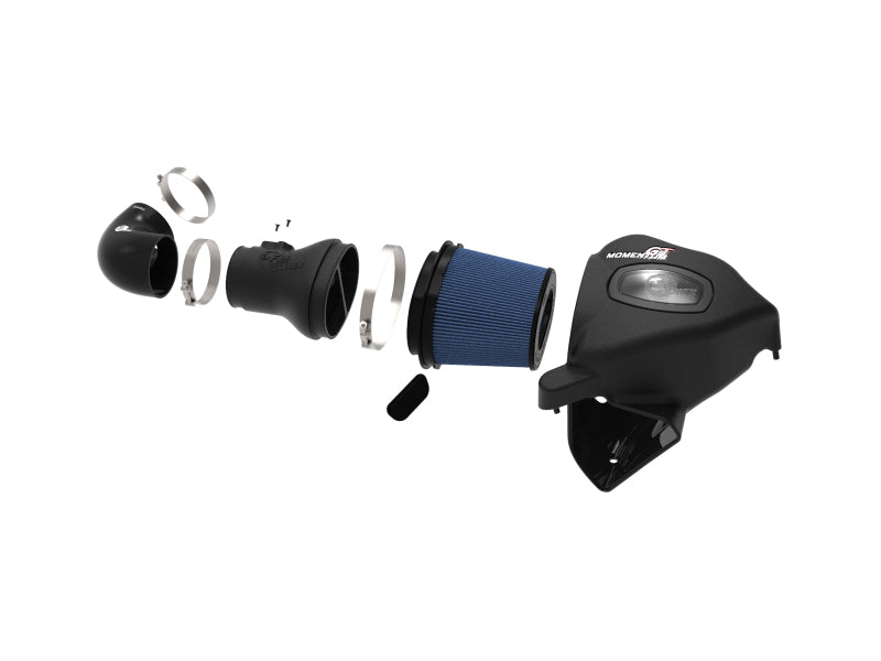 aFe Momentum GT Pro 5R Cold Air Intake System 16-19 Cadillac CTS-V 6.2L SC-thumbmail-6