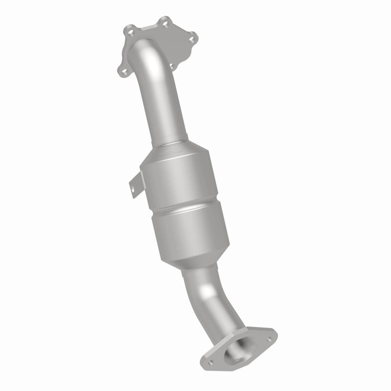 MagnaFlow Conv DF 2006 Subaru Impreza 2.5L-thumbmail-21
