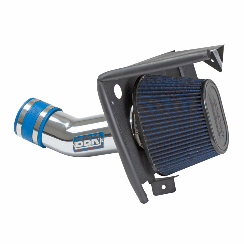 BBK 11-20 Dodge Challenger/Charger 6.4L Hemi Cold Air Intake - Chrome Finish-thumbmail-3