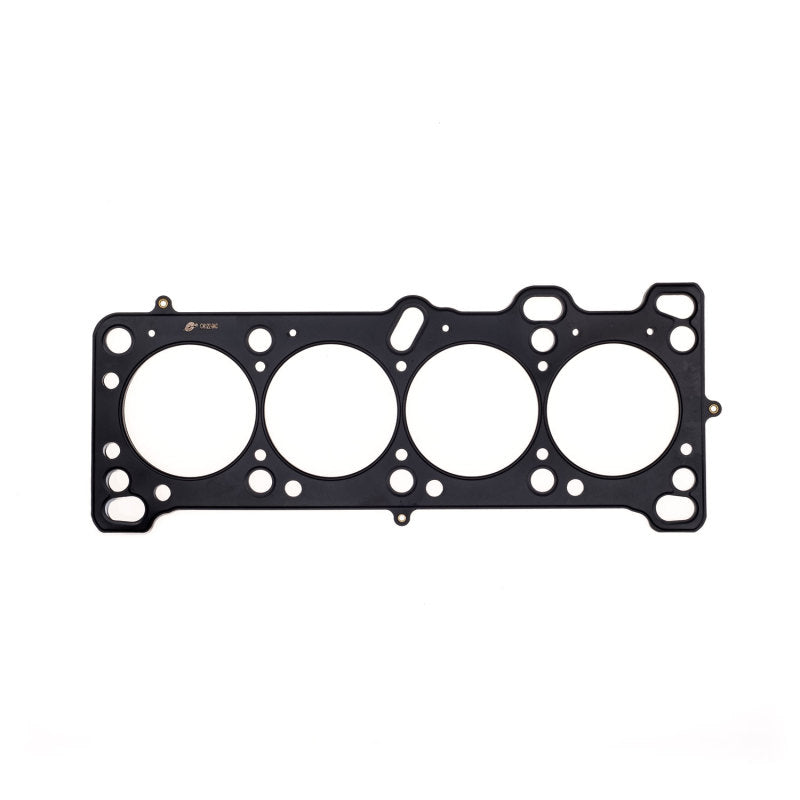 Cometic Mazda Miata 1.6L 80mm .075 inch MLS Head Gasket B6D Motor-thumbmail-2