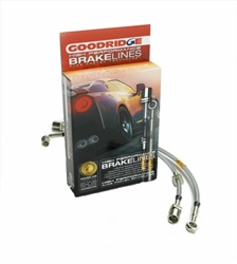 Goodridge 05+ VW Golf/Jetta/New Beetle MK IV Brake Lines-thumbmail-3