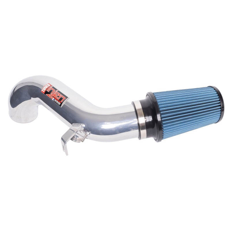 Injen 2022+ Volkswagen GTI (MK8) L4-2.0L Turbo SP Aluminum Series Air Intake System - Polished-thumbmail-4