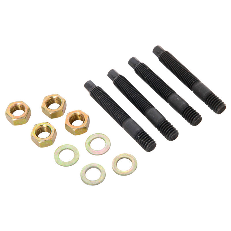 Spectre Carburetor Stud Kit w/Hardware 2in.-thumbmail-4