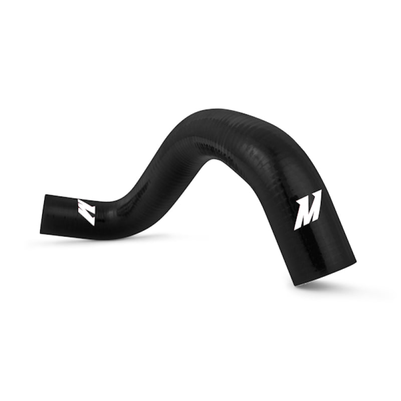 Mishimoto 95-98 Nissan 240SX S14 w/ LSX Swap Black Silicone Hose Kit-thumbmail-4
