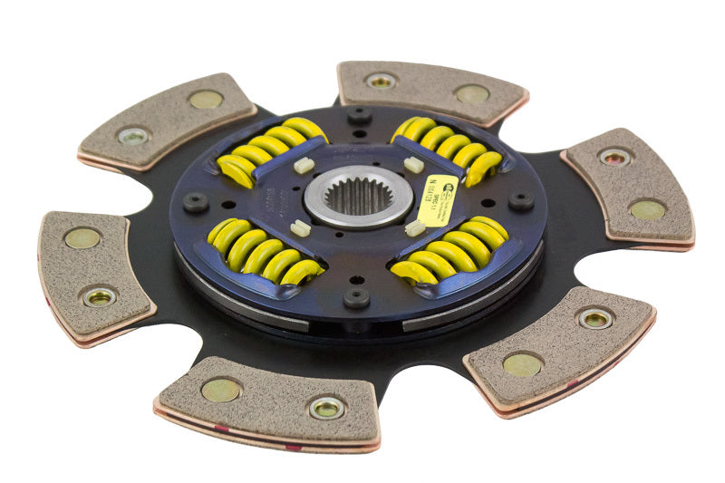 ACT 2006 Audi A3 6 Pad Sprung Race Disc-thumbmail-3