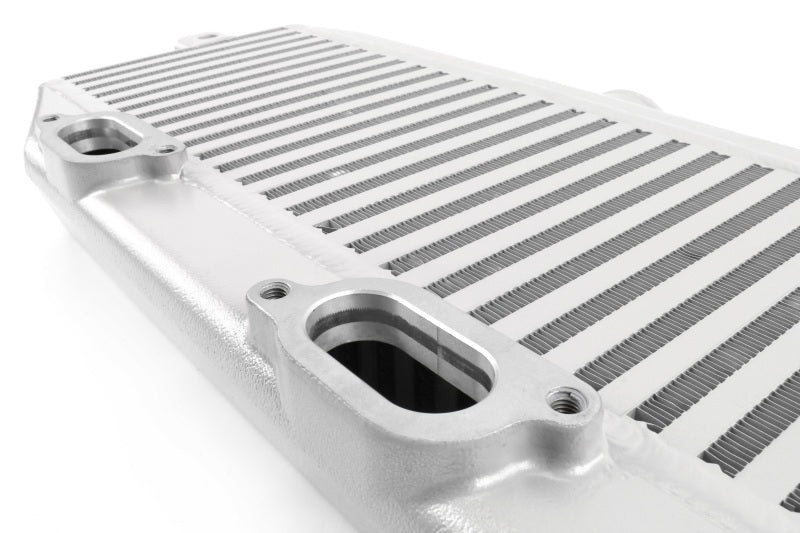Perrin 08-20 Subaru STI Top Mount Intercooler (TMIC) - Silver-thumbmail-6