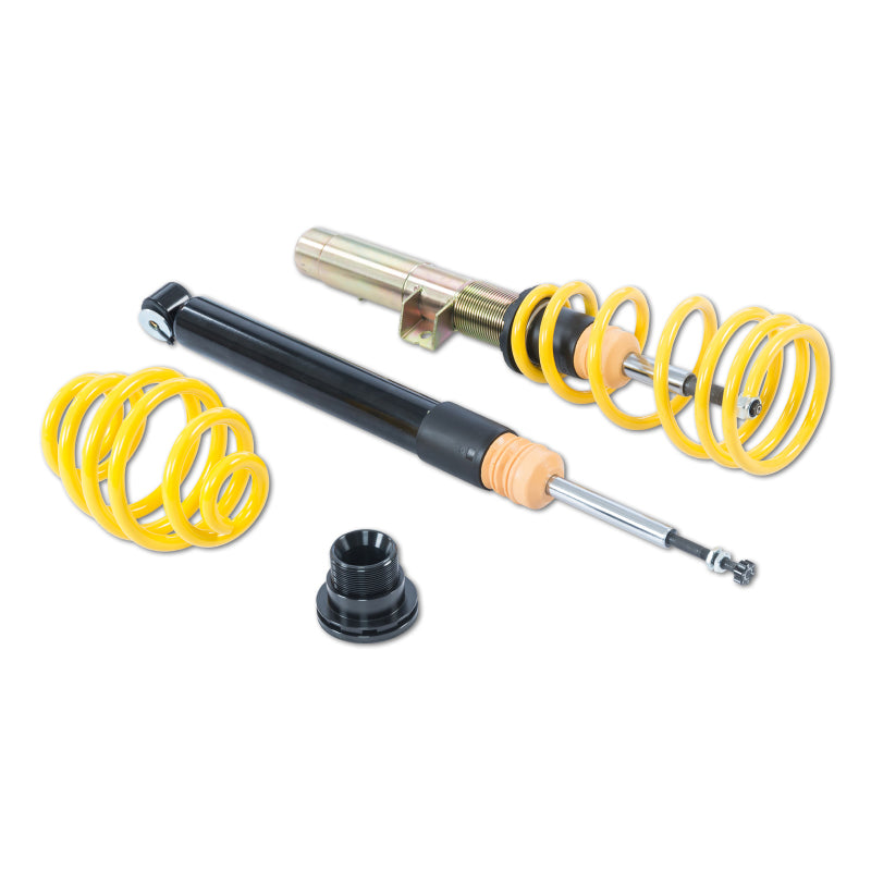 ST XA Height & Rebound Adjustable Coilovers 01-06 BMW 3 Series / E46 M3 Coupe/Convertible-thumbmail-5