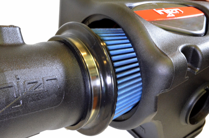 Injen 15-16 Dodge Challenger Hellcat 6.2L / 15-16 Dodge Charger Hellcat 6.2L Evolution Intake-thumbmail-5
