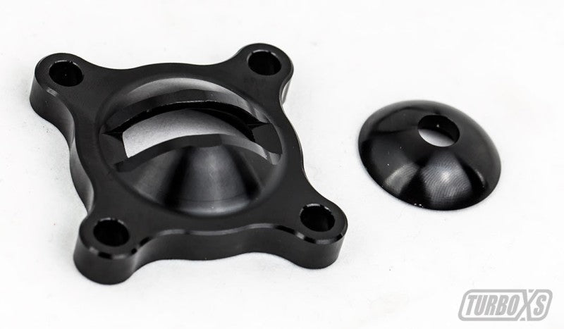 Turbo XS 15-17 Subaru WRX/STI License Plate Relocation Kit-thumbmail-5