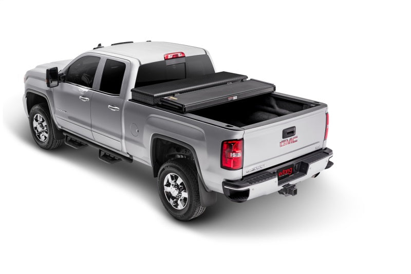 Extang 15-16 Chevy/GMC Canyon/Colorado (6ft Bed) Solid Fold 2.0 Toolbox-thumbmail-4