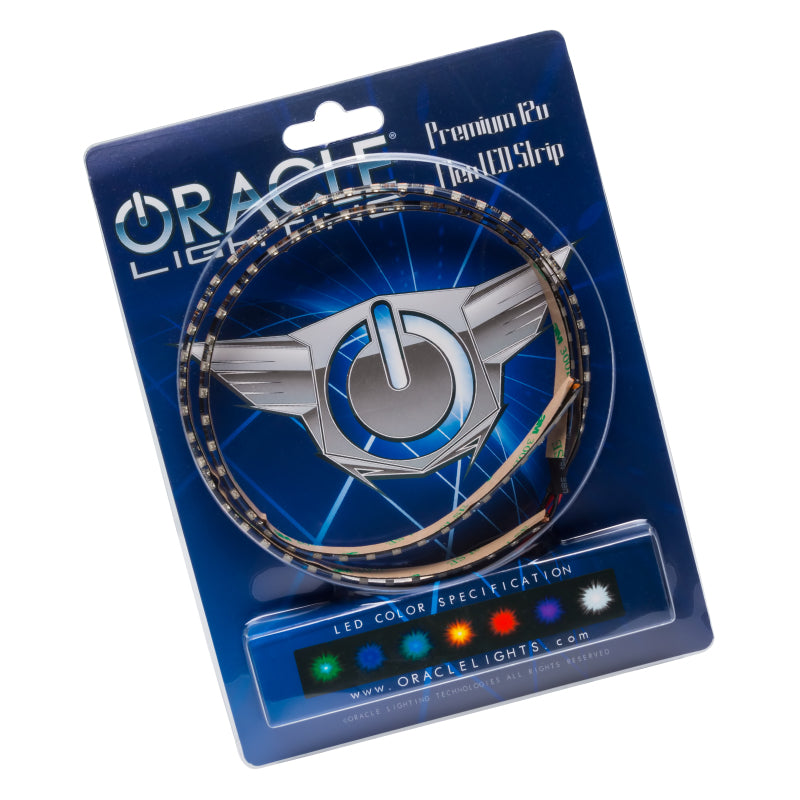 Oracle 36in LED Retail Pack - Red-thumbmail-9