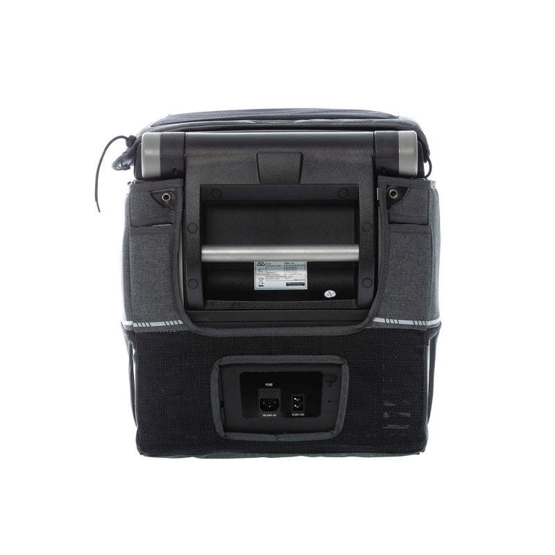 ARB Transit Bag Classic Fridge 37Q Series 2 Grey/Black-thumbmail-4