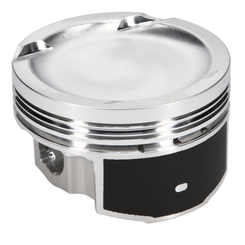 JE Pistons VW 2.0T TSI 8.5:1 ASYM KIT Set of 4 Pistons-thumbmail-6