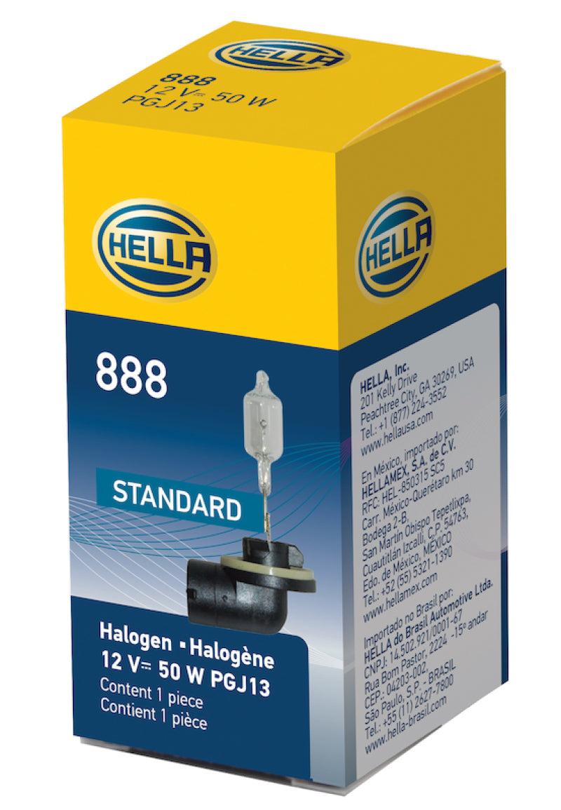 Hella Bulb 888 12V 50W PGJ13 T3.25-thumbmail-5