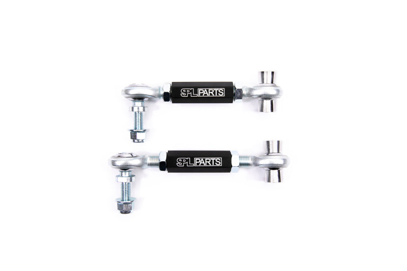 SPL Parts 2016+ Chevrolet Camaro (Gen 6) Rear Swaybar Endlinks-thumbmail-1