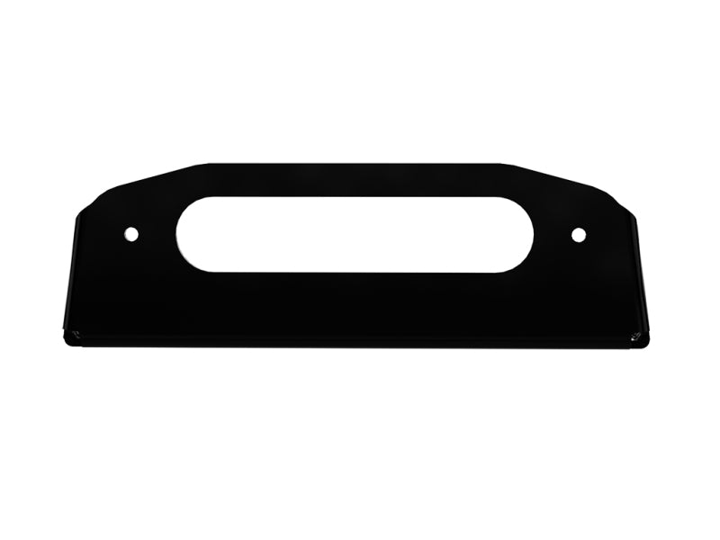 ICON Impact Front Bumper Fairlead Mount-thumbmail-6