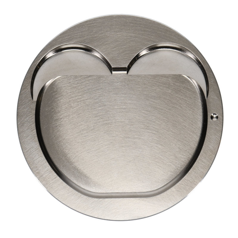 Wiseco Nissan VQ37 1.198inch CH -15.5cc R/Dome 9:1 Piston Shelf Stock Kit-thumbmail-7