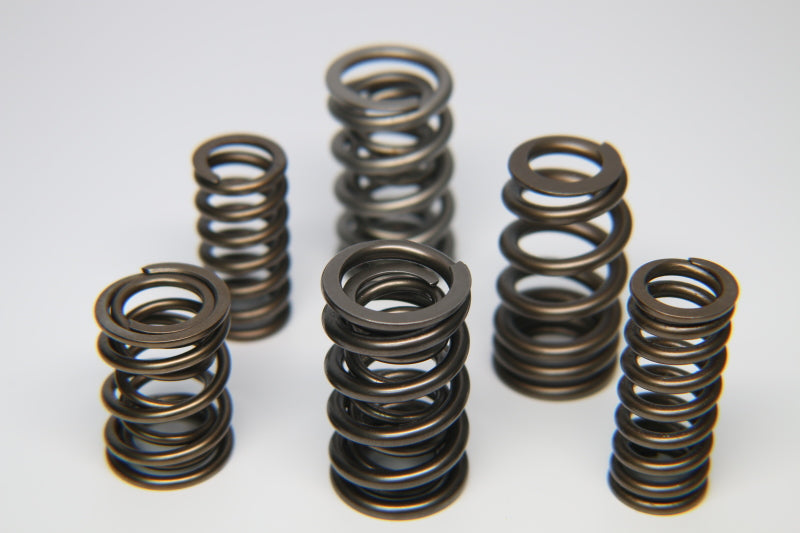 Ferrea Toyota 1FZFE Double Spring-Special Alloy Valve Spring - Set of 24-thumbmail-1