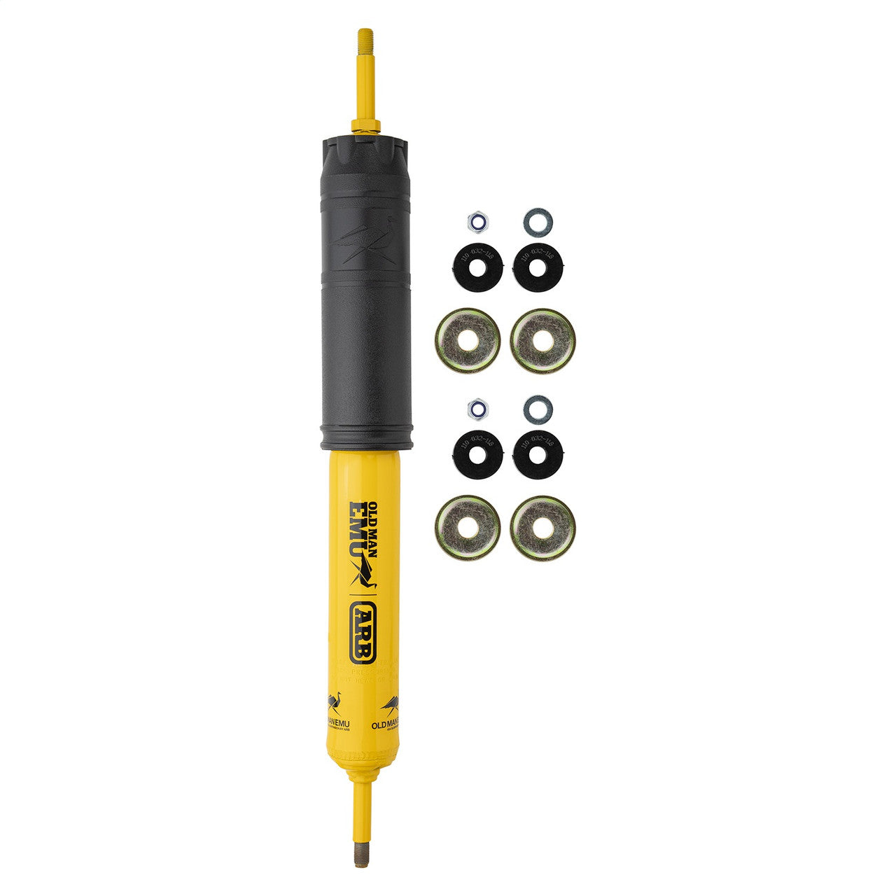 ARB / OME Nitrocharger Sport Shock Patrol Y61 Front