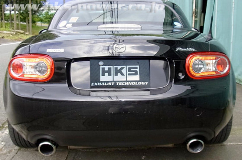 HKS LEGAMAX Premium NCEC LF-VE-thumbmail-1