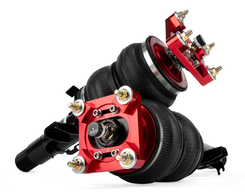 Air Lift Performance 2020-2021 Toyota Supra (A90) Front Kit-thumbmail-5