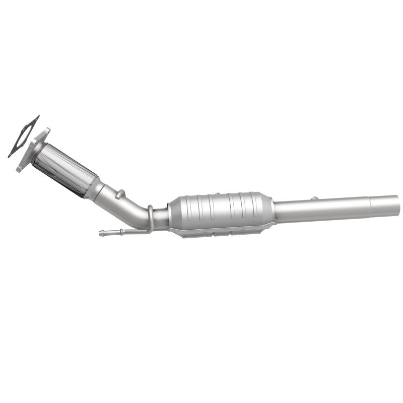 Magnaflow Conv DF 06-10 VW Beetle 2.5L-thumbmail-15