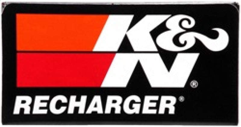 K&N Aerosol Oil Recharger Service Kit-thumbmail-11