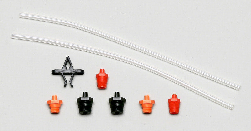 Wilwood Master Cylinder Bleeding kit-thumbmail-1