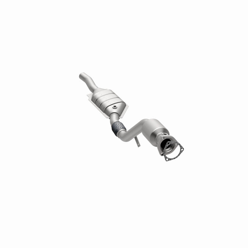MagnaFlow Conv DF 03 Volkswagen Passat 2.8L-thumbmail-21