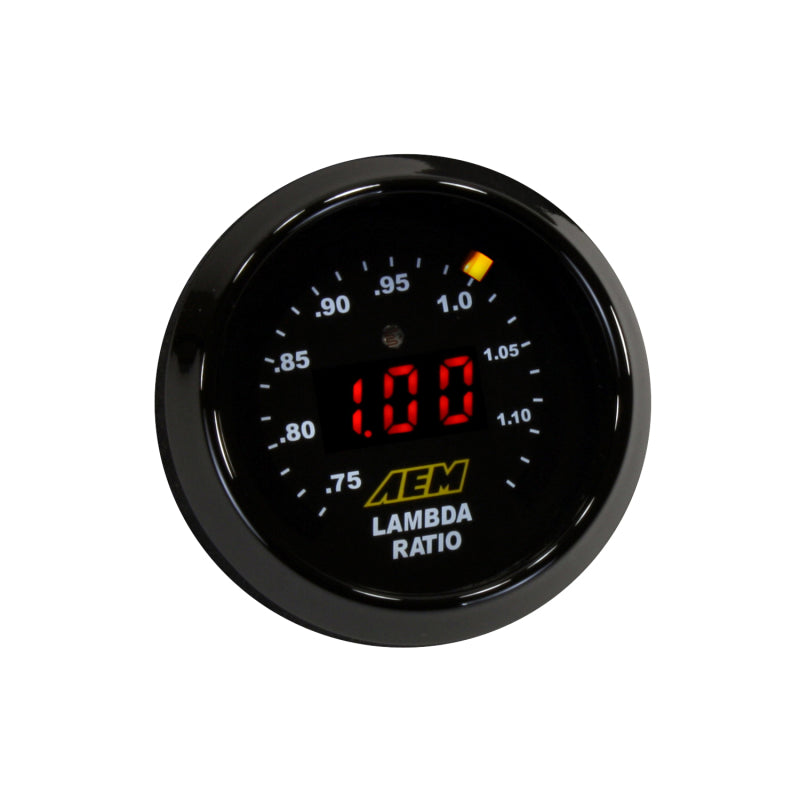 AEM Digital Wideband UEGO Gauge w/o Sensor-thumbmail-15