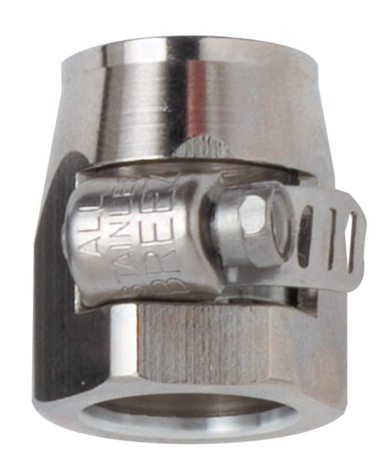 Fragola -8AN EZ Clamp - Chrome-thumbmail-1