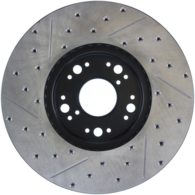 StopTech 93-05 Lexus GS300/GS350/GS400/GS430/GS450H / 00-05 Lexus IS300 / 93-94 Lexus LS400/LS430/L-thumbmail-4