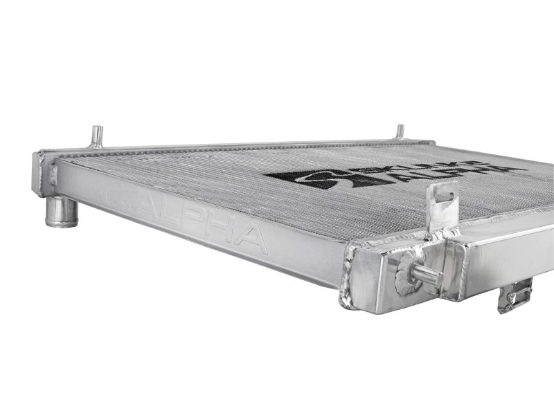 Skunk2 Alpha Series 03-06 Nissan 350Z Radiator-thumbmail-6
