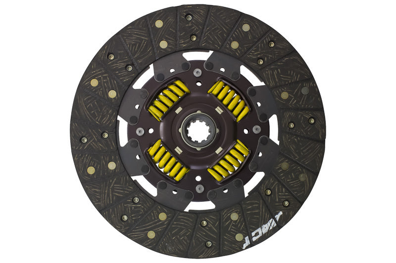 ACT 2007 Ford Mustang Perf Street Sprung Disc-thumbmail-3