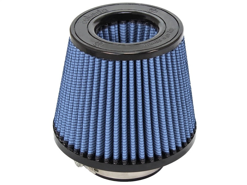 aFe POWER Takeda Pro 5R Air Filter 3in Flange x 6 Base x 4-3/4 Top x 5 Height (VS)-thumbmail-1