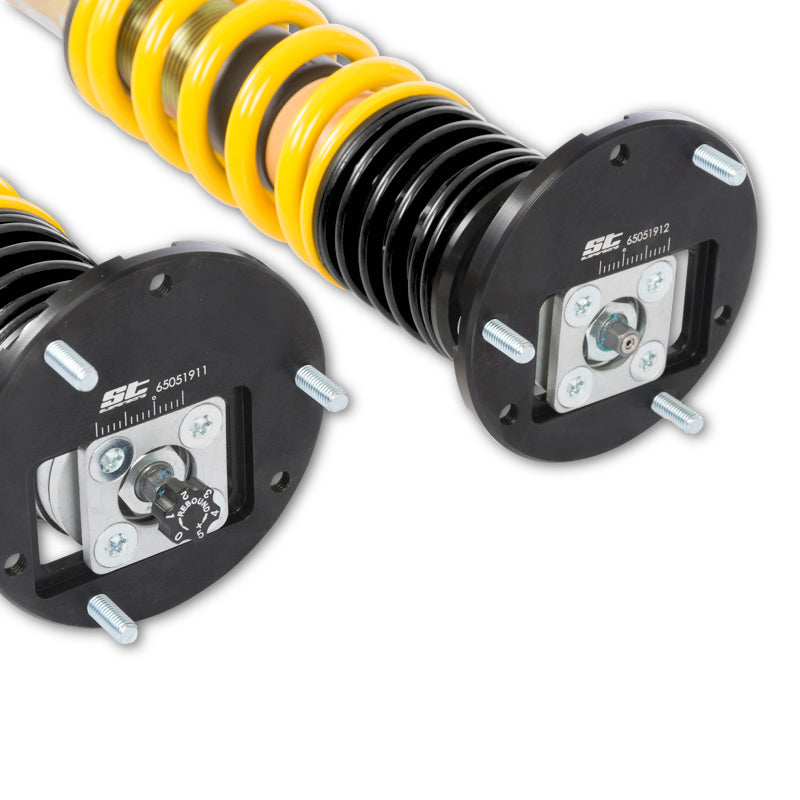 ST TA-Height Adjustable Coilovers 01-05 BMW E46 M3 Coupe/Convertible-thumbmail-6
