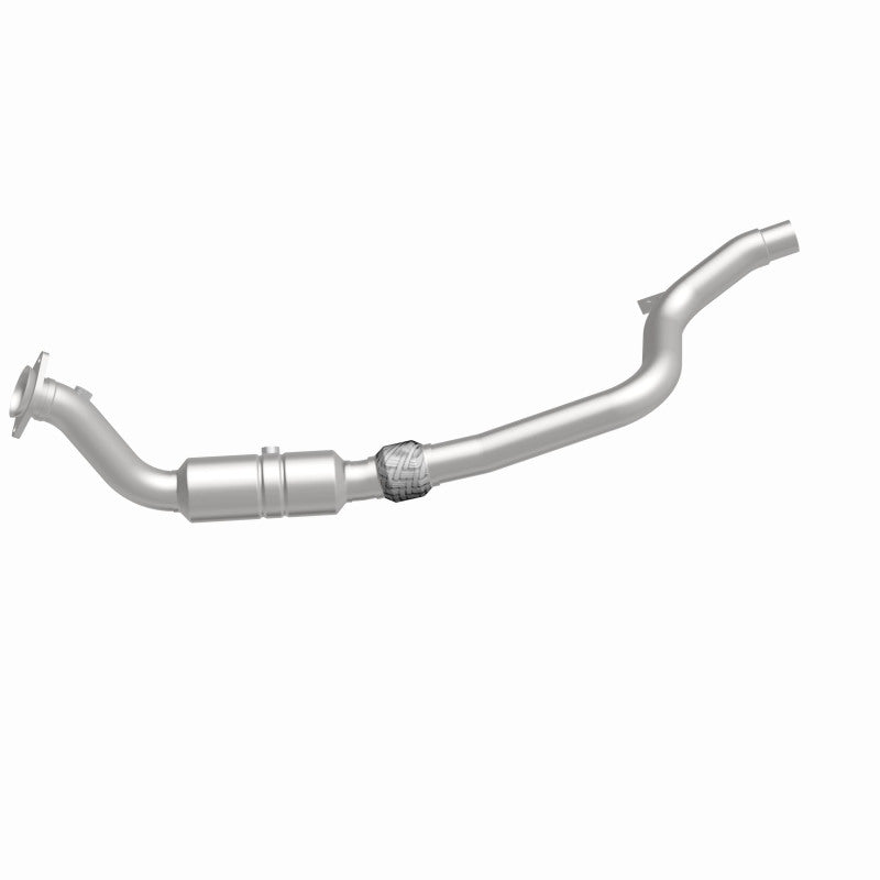 MagnaFlow 11-14 Chrysler 300 / Dodge Challenger/Charger 3.6L Rear Direct Fit Catalytic Converter-thumbmail-15