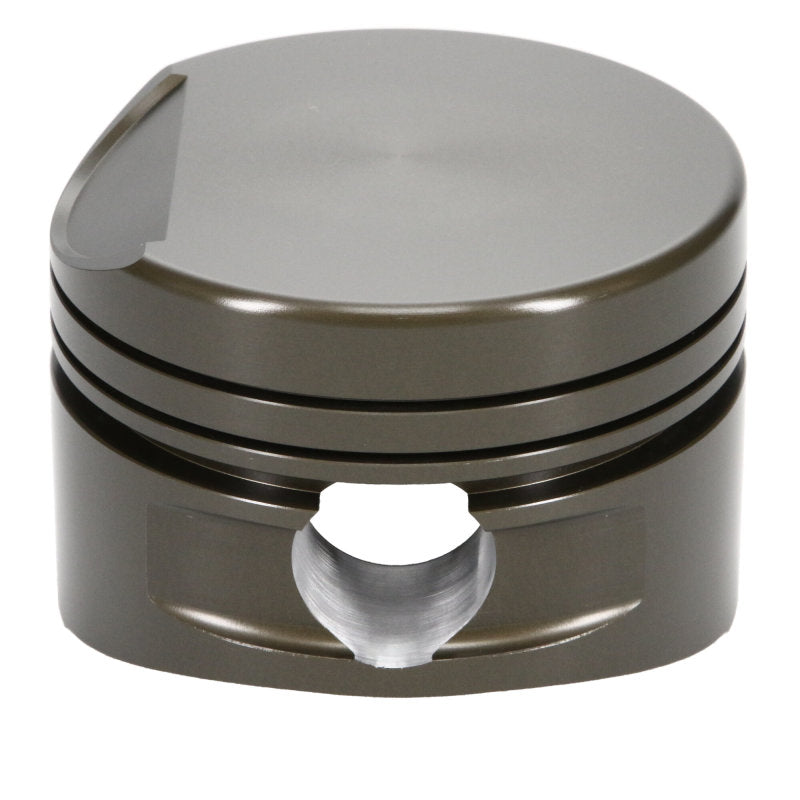 JE Pistons CHRYSLER TOP FUEL Set of 8 Pistons-thumbmail-5