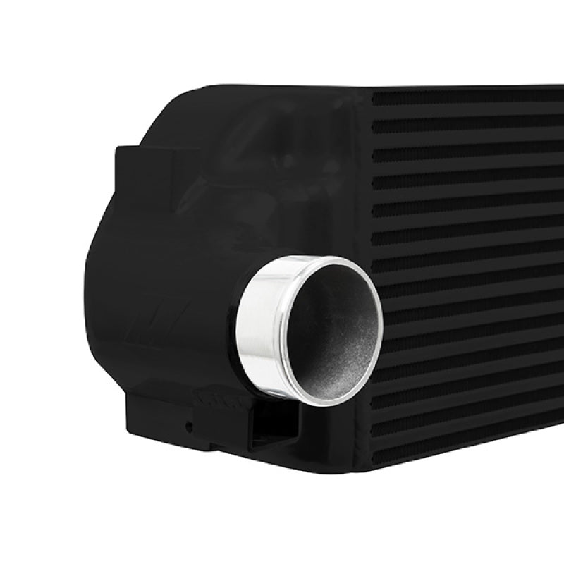 Mishimoto 2016+ Ford Focus RS Intercooler (I/C ONLY) - Black-thumbmail-9