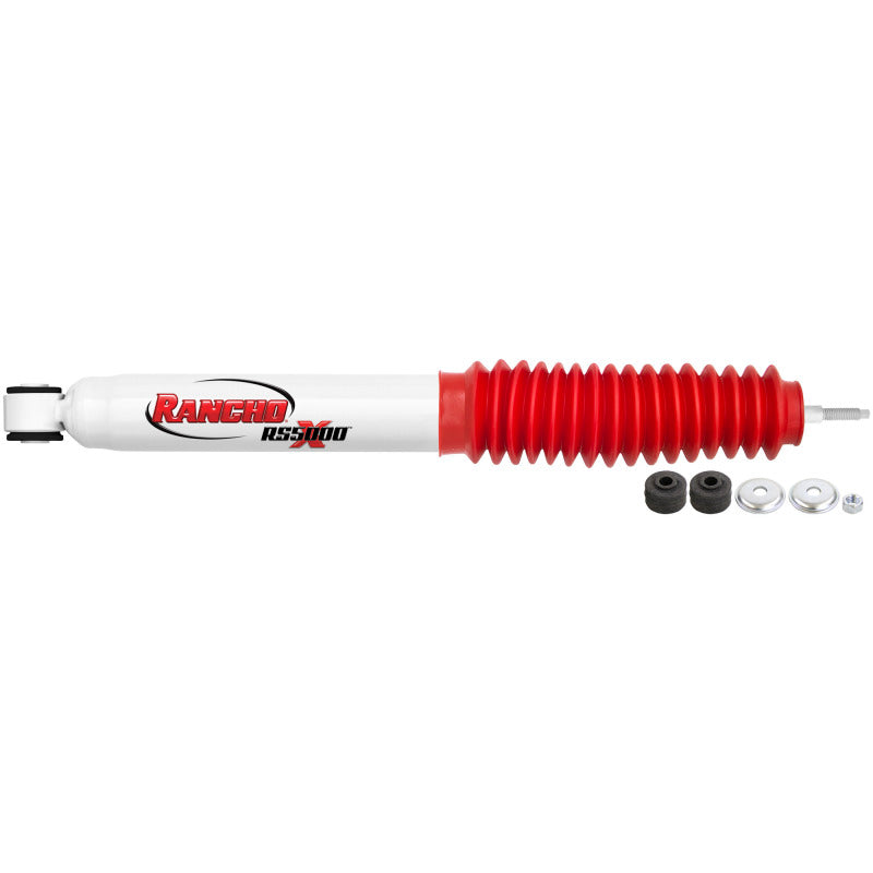 Rancho 04-12 Chevrolet Colorado Front RS5000X Shock-thumbmail-1