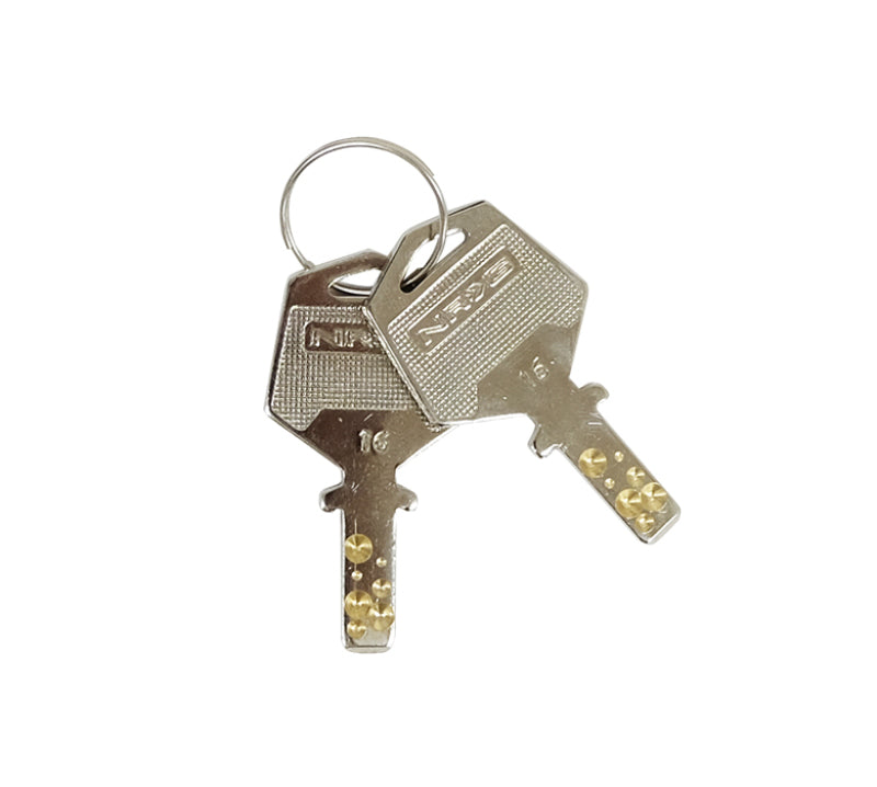 NRG Quick Lock V2 w/Free Spin - Black (Will Not Work w/Thin Version QR or Quick Tilt System)-thumbmail-4