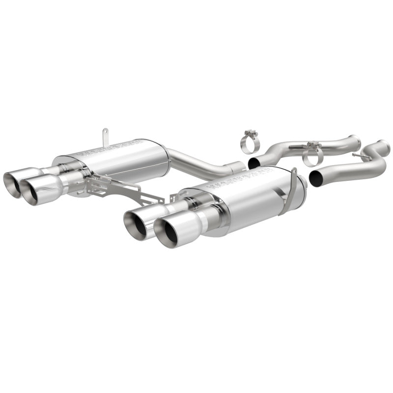 Magnaflow SYS C/B 2011 BMW M3 4.0L Coupe-thumbmail-2