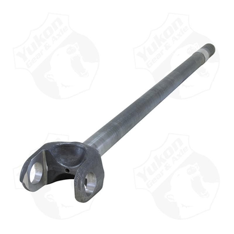 Yukon Gear 1541H Replacement Inner Axle For Dana 60 00+ F350 Superduty-thumbmail-1